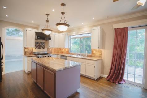 4604 Parktrail Court Santa Rosa CA 95405