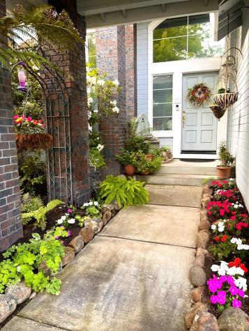 4604 Parktrail Court Santa Rosa CA 95405