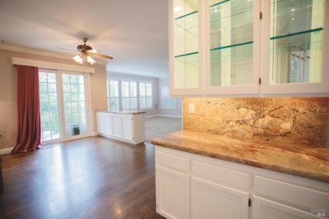 4604 Parktrail Court Santa Rosa CA 95405