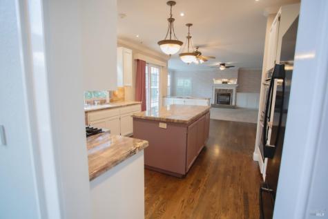 4604 Parktrail Court Santa Rosa CA 95405