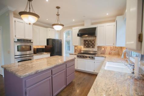 4604 Parktrail Court Santa Rosa CA 95405