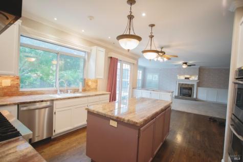 4604 Parktrail Court Santa Rosa CA 95405