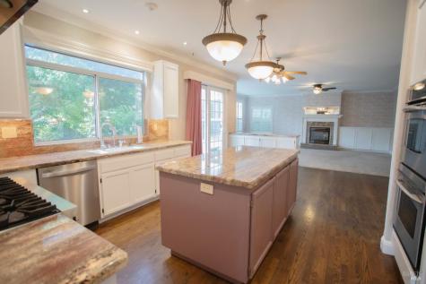 4604 Parktrail Court Santa Rosa CA 95405