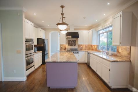 4604 Parktrail Court Santa Rosa CA 95405