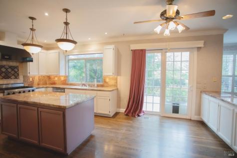 4604 Parktrail Court Santa Rosa CA 95405