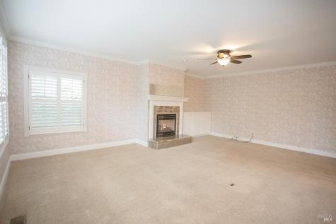 4604 Parktrail Court Santa Rosa CA 95405