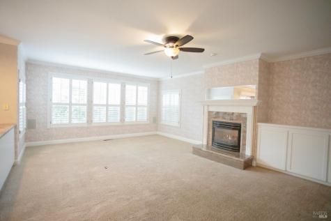 4604 Parktrail Court Santa Rosa CA 95405