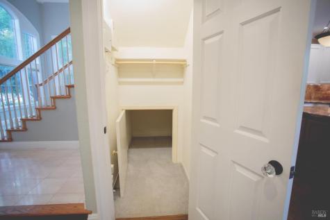 4604 Parktrail Court Santa Rosa CA 95405