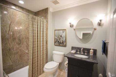 4604 Parktrail Court Santa Rosa CA 95405