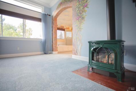 4604 Parktrail Court Santa Rosa CA 95405
