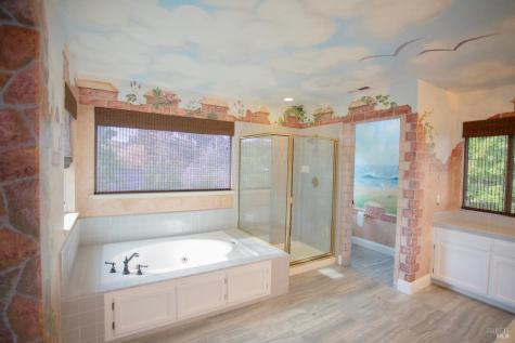 4604 Parktrail Court Santa Rosa CA 95405