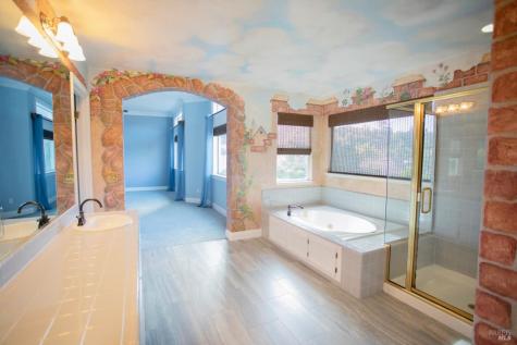 4604 Parktrail Court Santa Rosa CA 95405