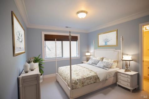 4604 Parktrail Court Santa Rosa CA 95405