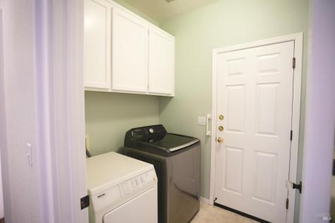 4604 Parktrail Court Santa Rosa CA 95405