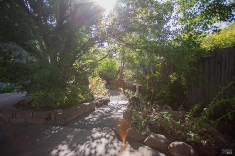 4604 Parktrail Court Santa Rosa CA 95405