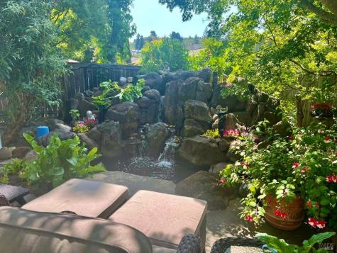 4604 Parktrail Court Santa Rosa CA 95405