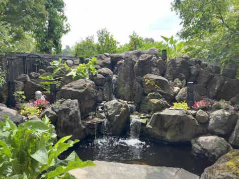 4604 Parktrail Court Santa Rosa CA 95405