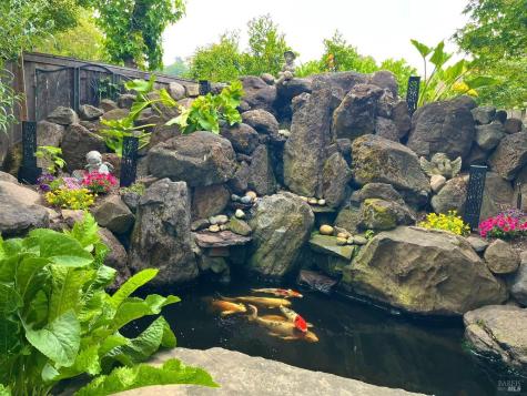 4604 Parktrail Court Santa Rosa CA 95405