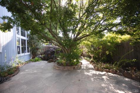 4604 Parktrail Court Santa Rosa CA 95405