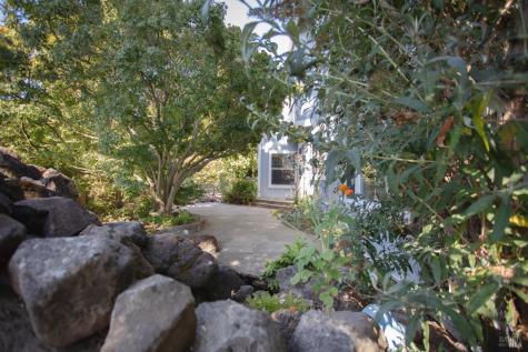 4604 Parktrail Court Santa Rosa CA 95405