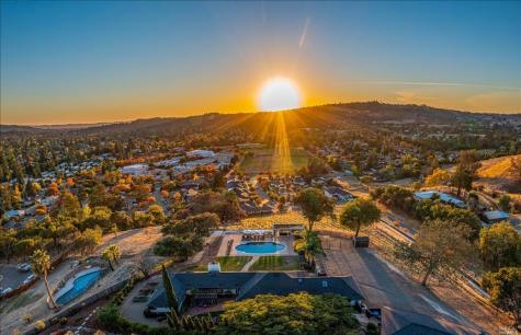 5260 Stow Circle Santa Rosa CA 95409