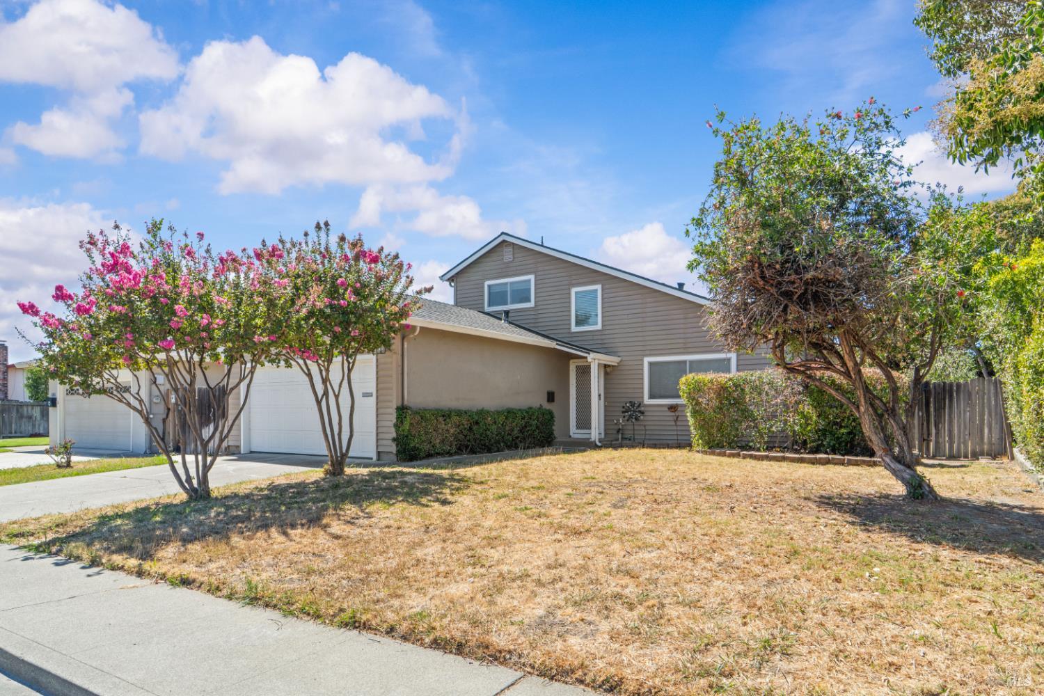 1086 Mockingbird Lane Fairfield CA 94533