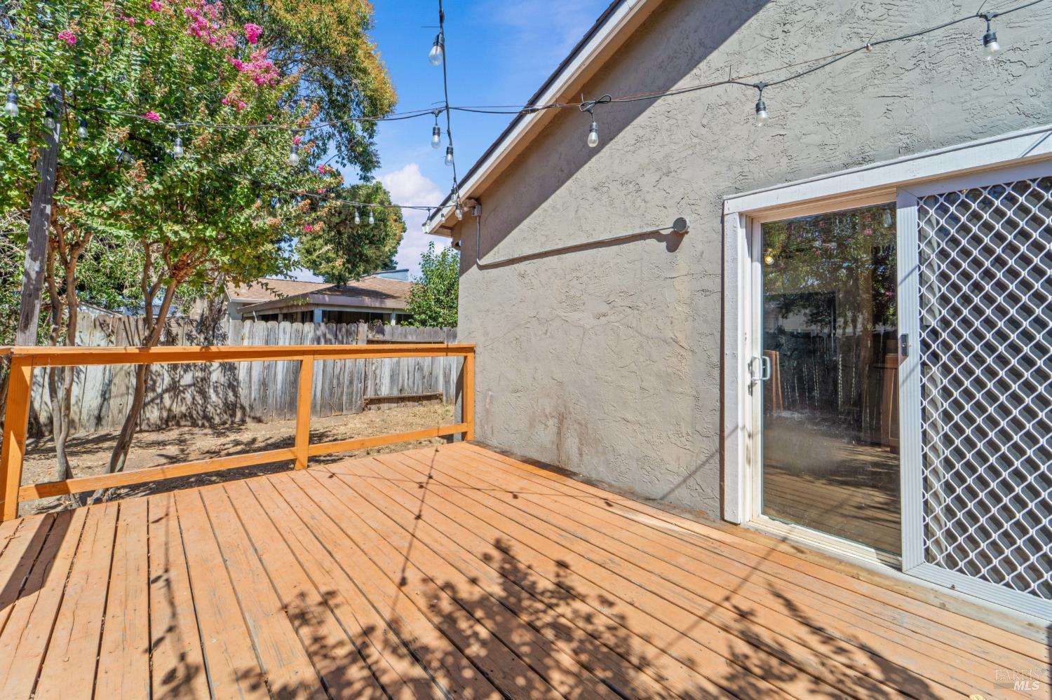 1086 Mockingbird Lane Fairfield CA 94533