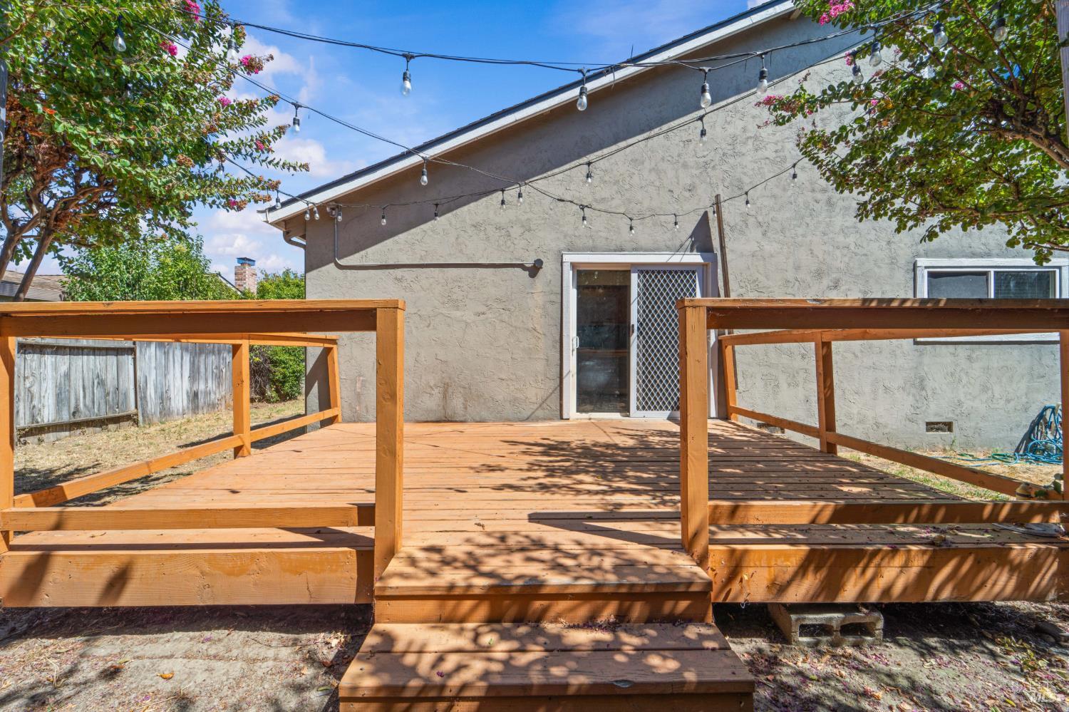 1086 Mockingbird Lane Fairfield CA 94533