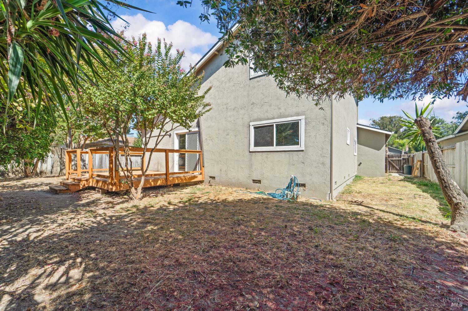 1086 Mockingbird Lane Fairfield CA 94533