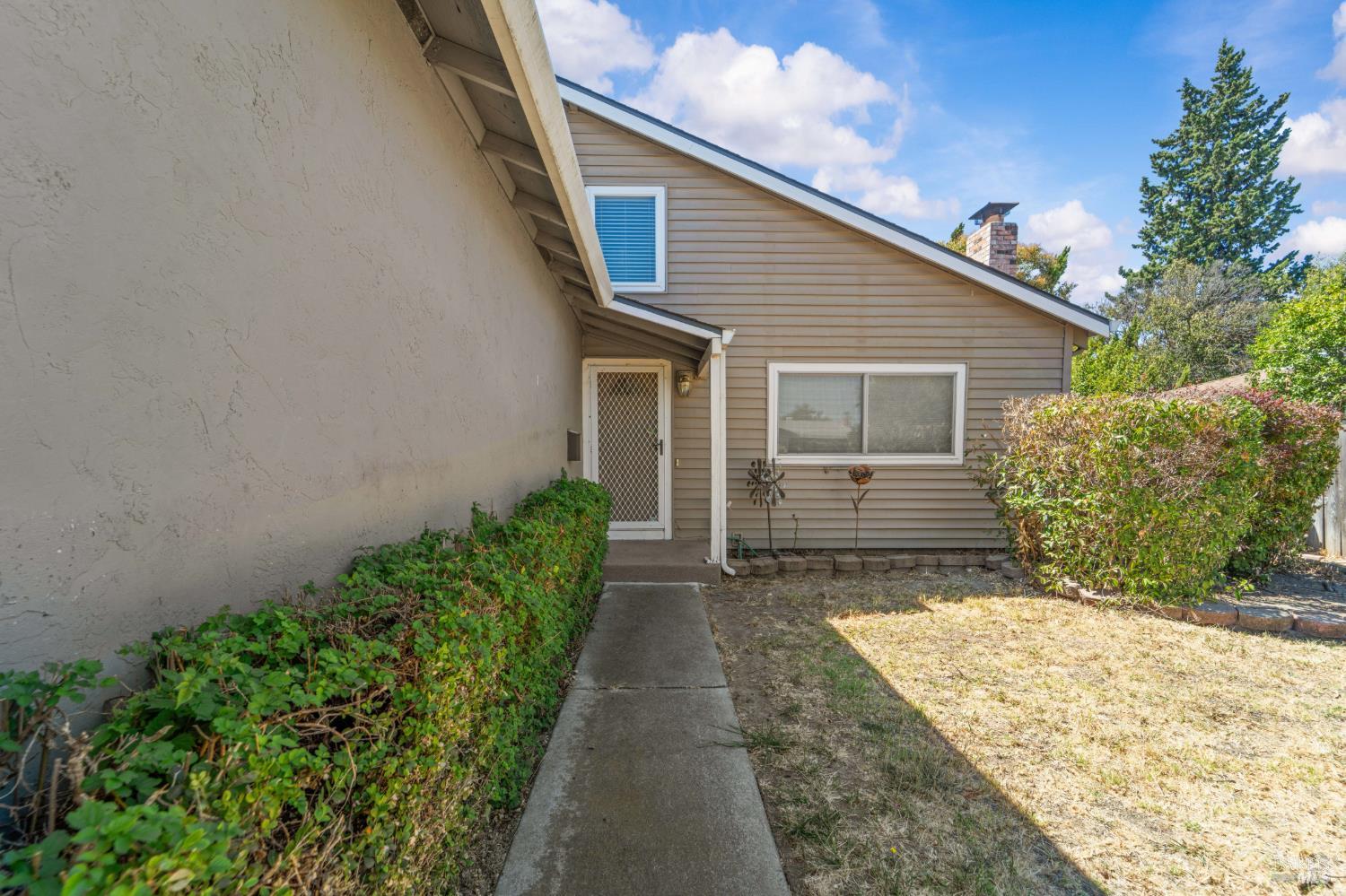 1086 Mockingbird Lane Fairfield CA 94533