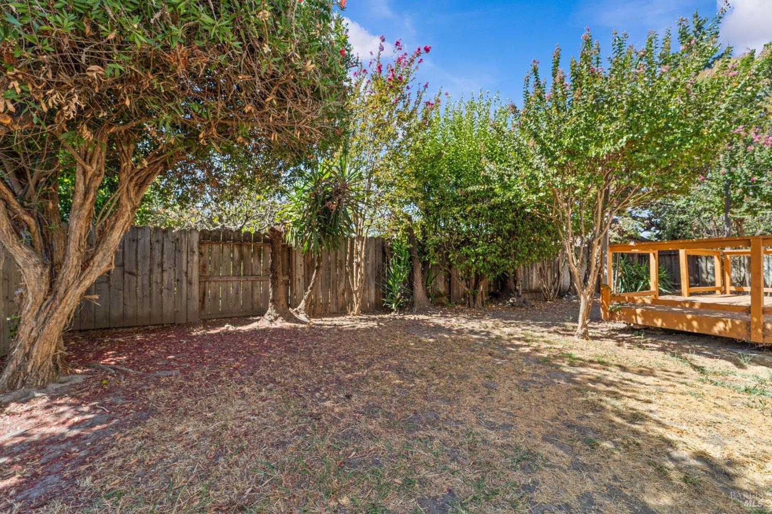 1086 Mockingbird Lane Fairfield CA 94533
