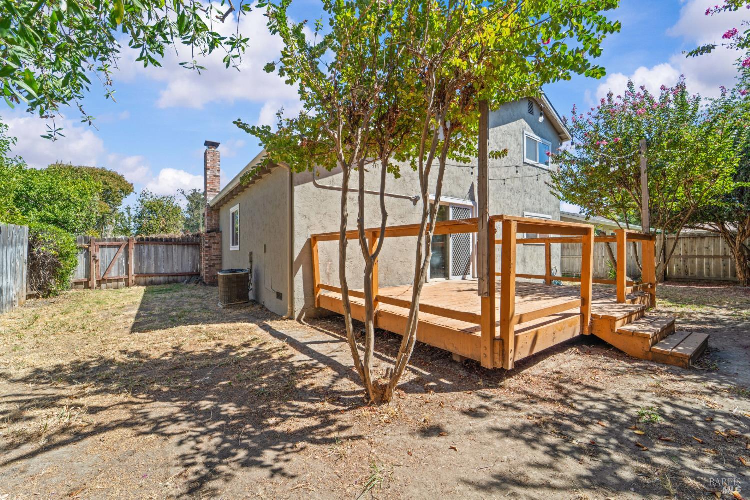 1086 Mockingbird Lane Fairfield CA 94533