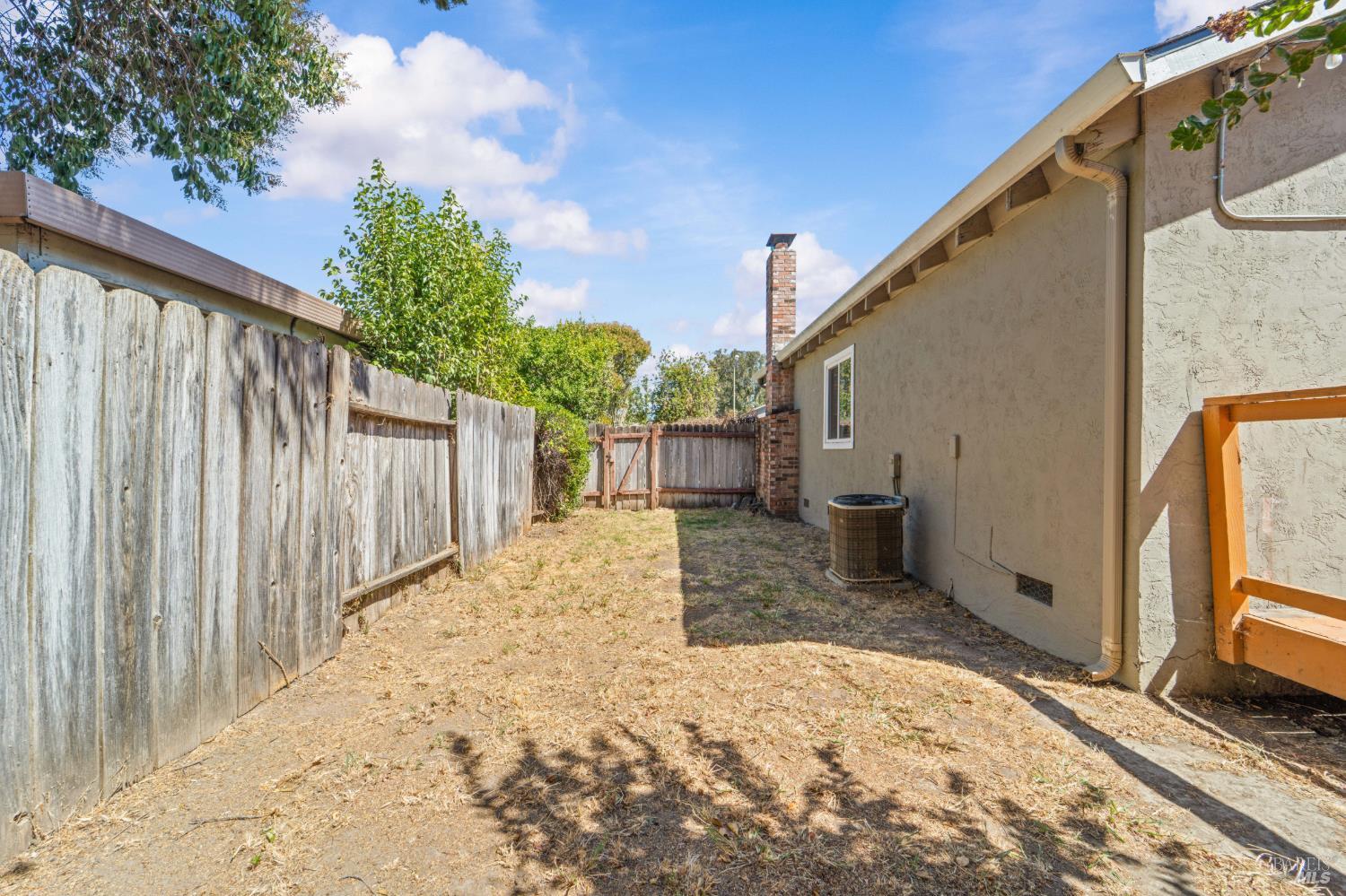 1086 Mockingbird Lane Fairfield CA 94533
