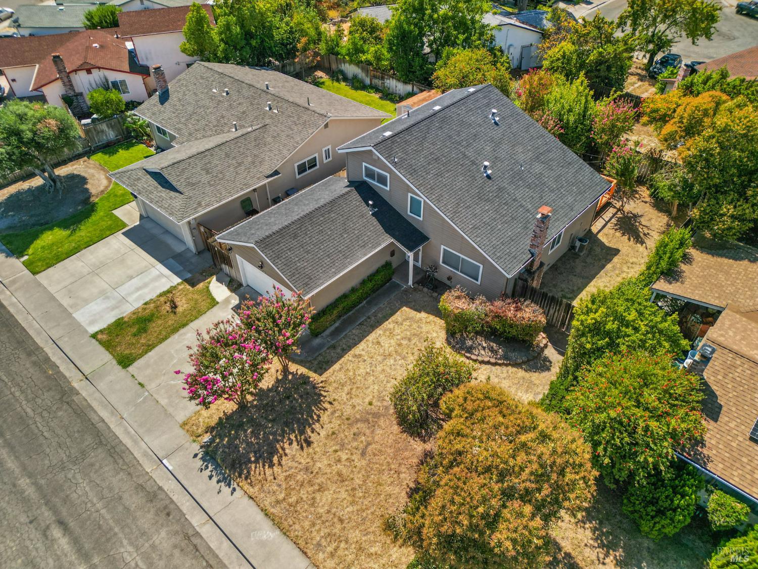 1086 Mockingbird Lane Fairfield CA 94533