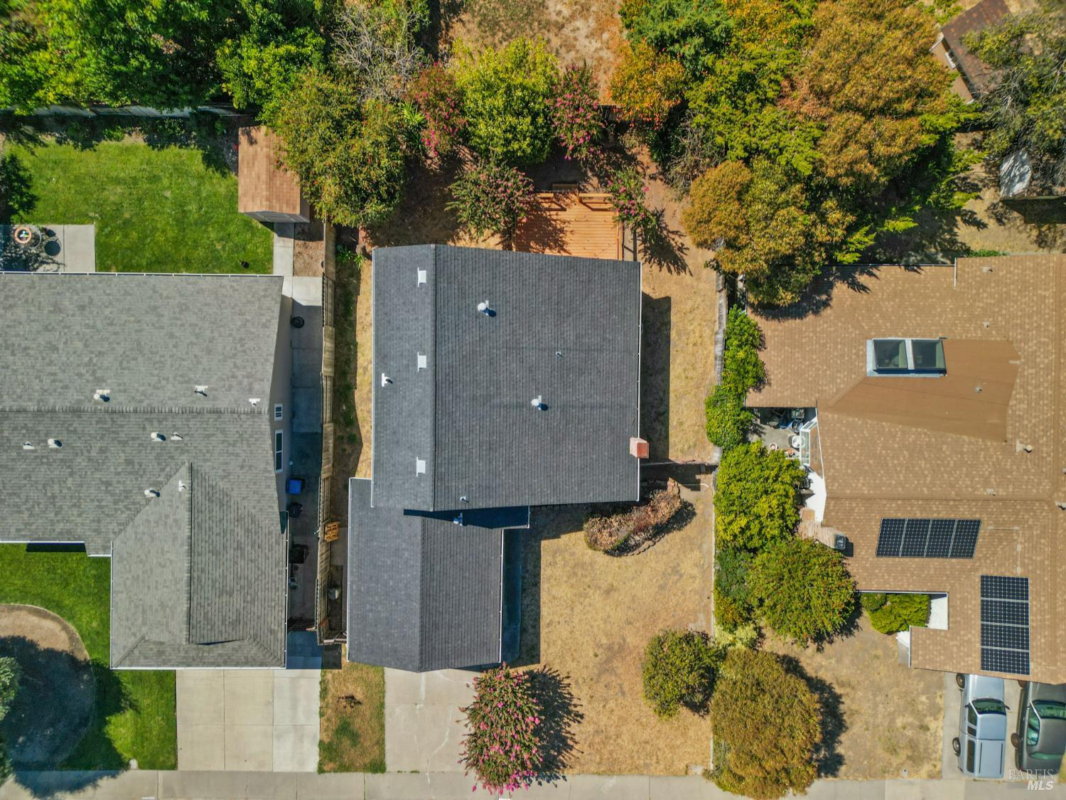 1086 Mockingbird Lane Fairfield CA 94533