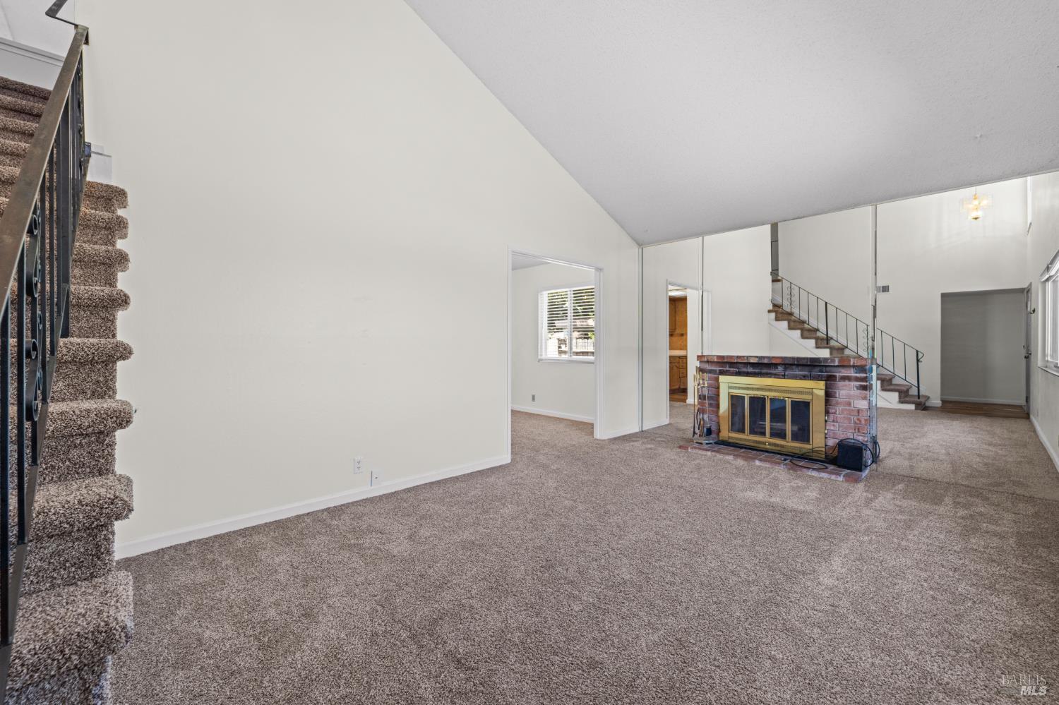 1086 Mockingbird Lane Fairfield CA 94533