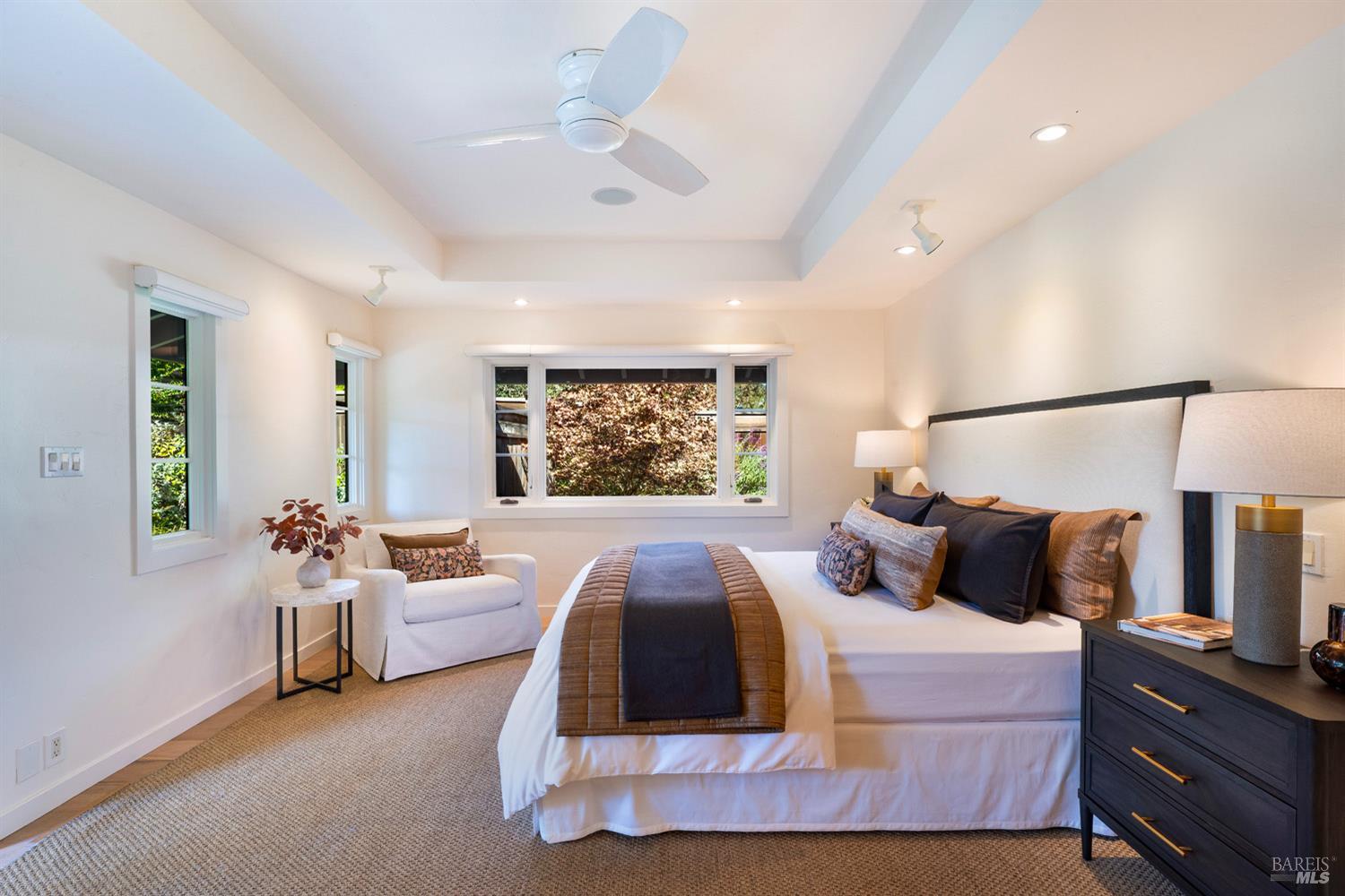 2294 Boysen Lane St. Helena CA 94574