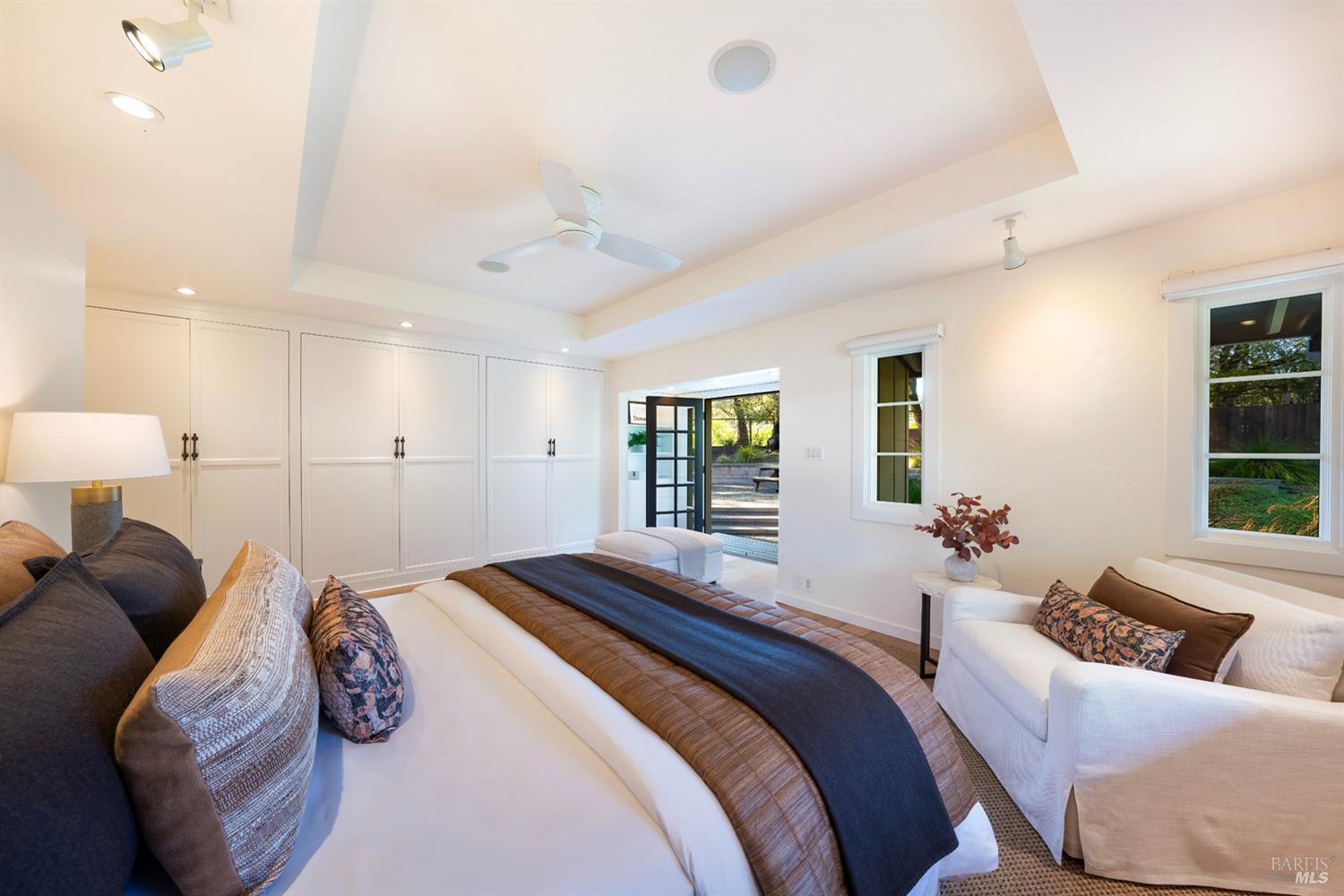 2294 Boysen Lane St. Helena CA 94574