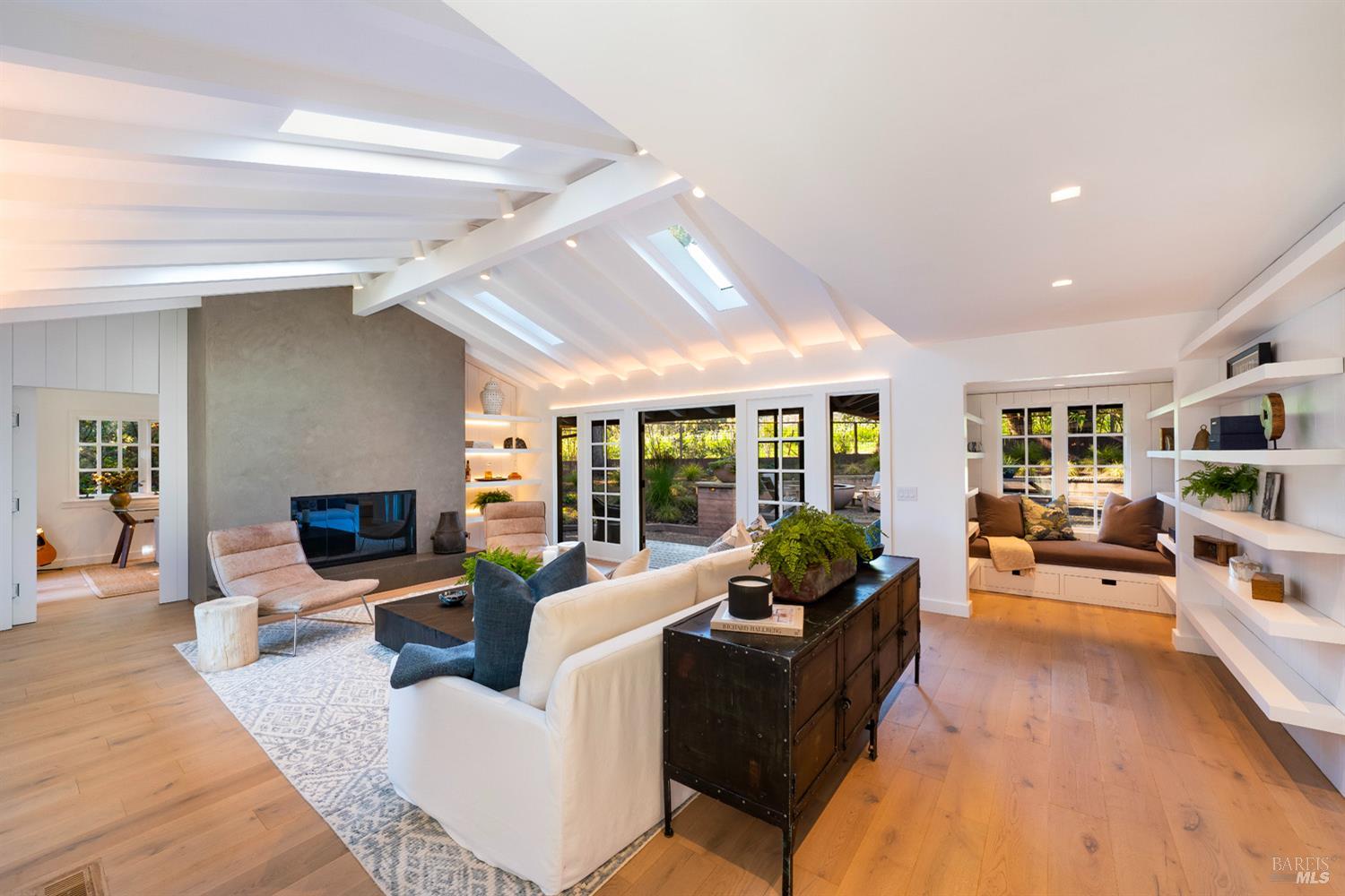 2294 Boysen Lane St. Helena CA 94574