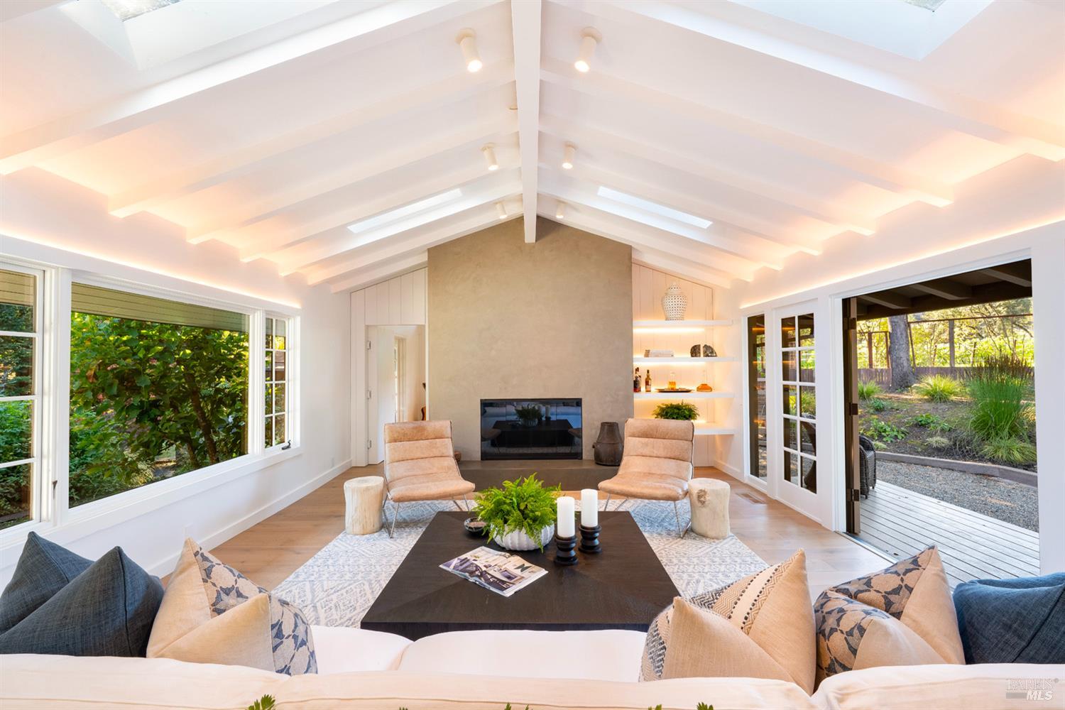 2294 Boysen Lane St. Helena CA 94574