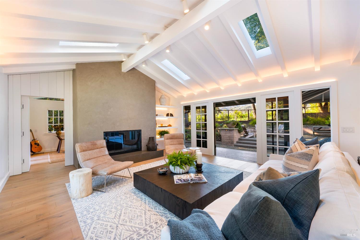 2294 Boysen Lane St. Helena CA 94574