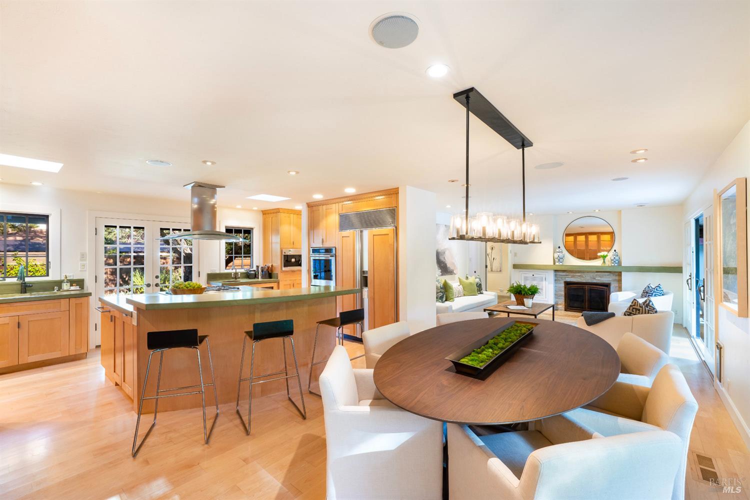 2294 Boysen Lane St. Helena CA 94574