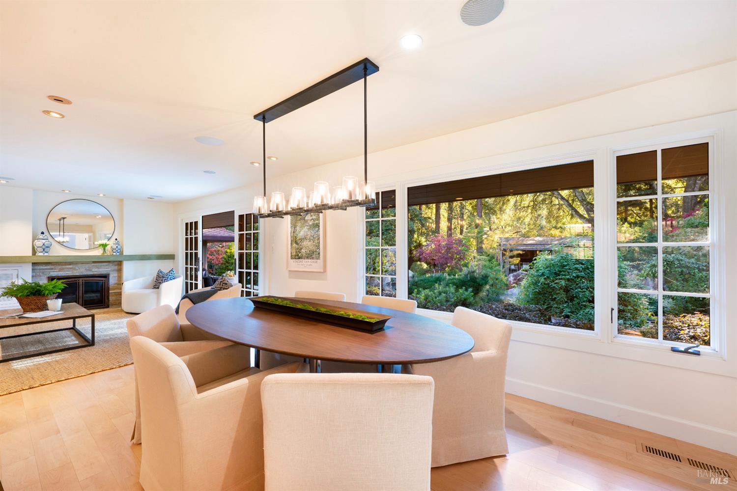 2294 Boysen Lane St. Helena CA 94574