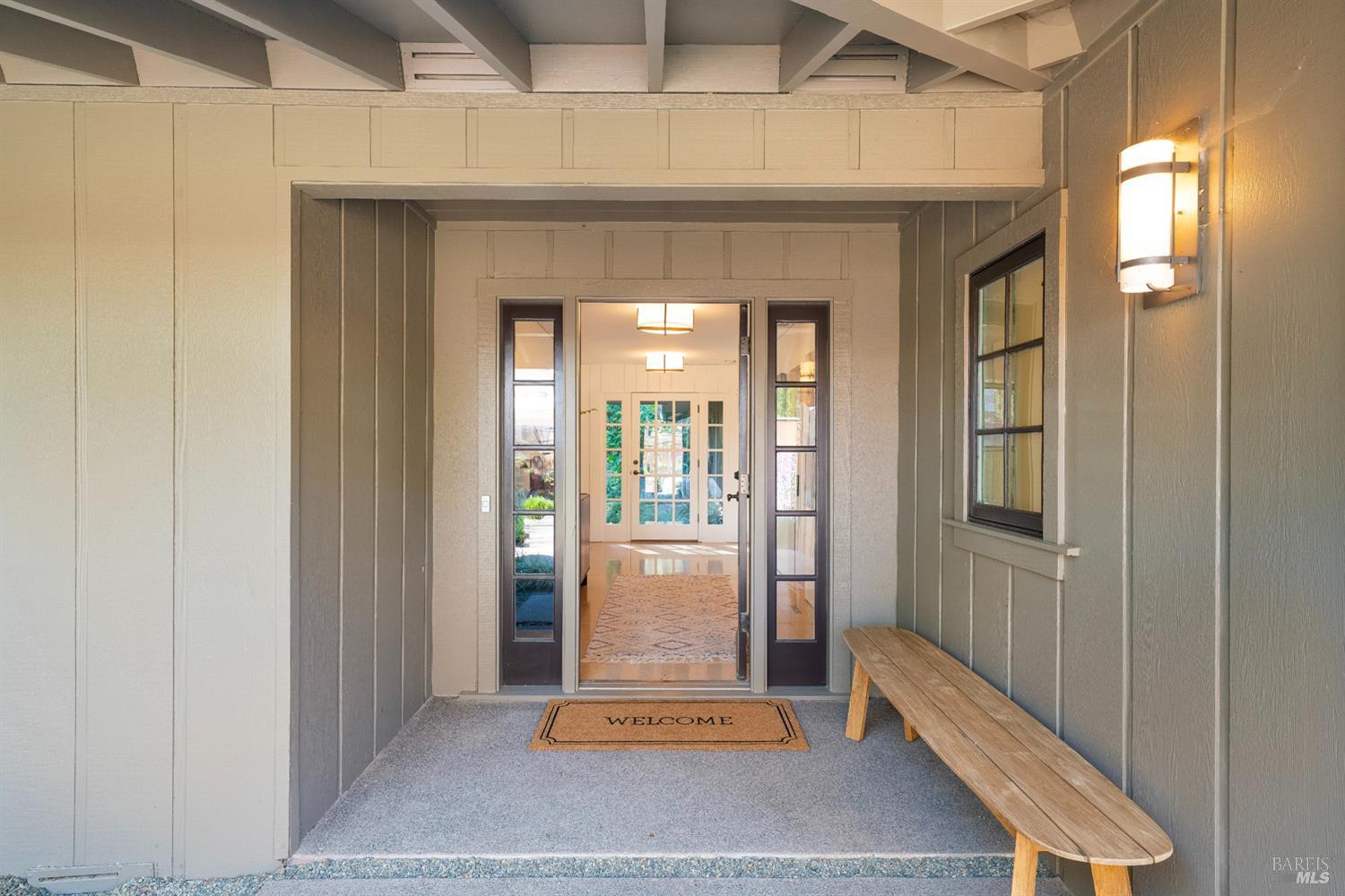 2294 Boysen Lane St. Helena CA 94574