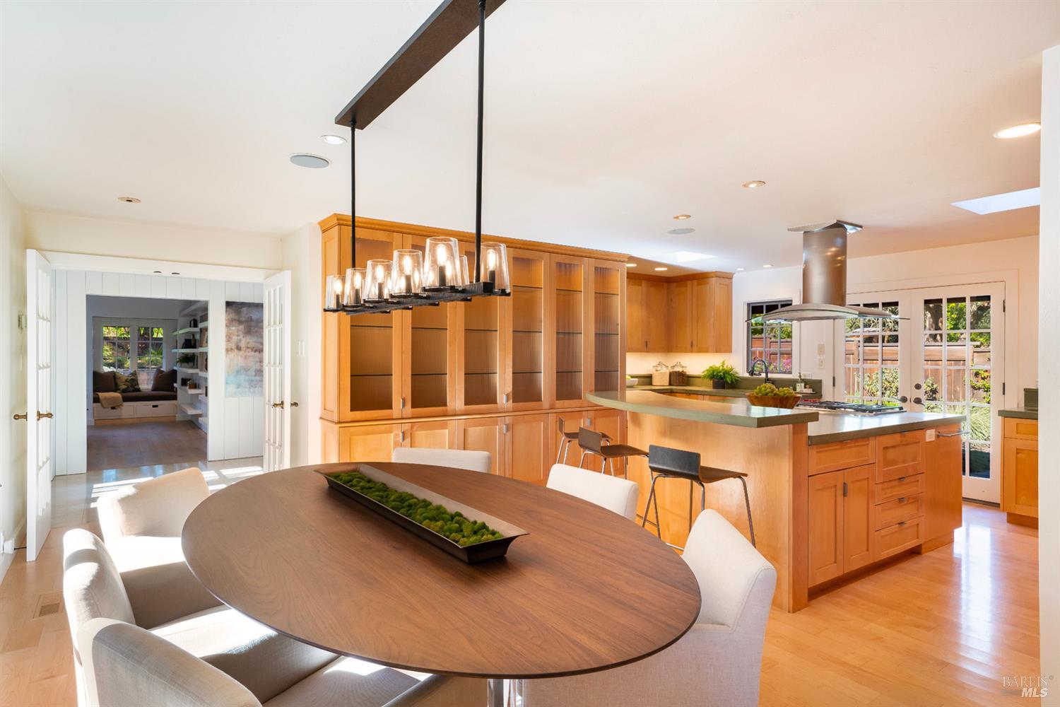 2294 Boysen Lane St. Helena CA 94574