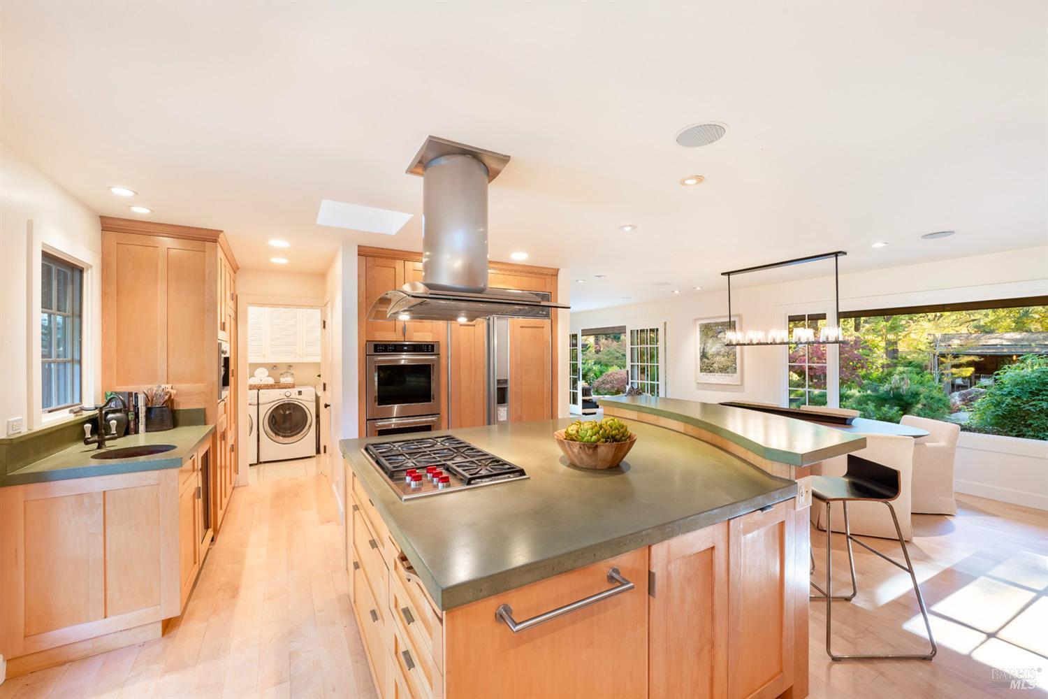 2294 Boysen Lane St. Helena CA 94574