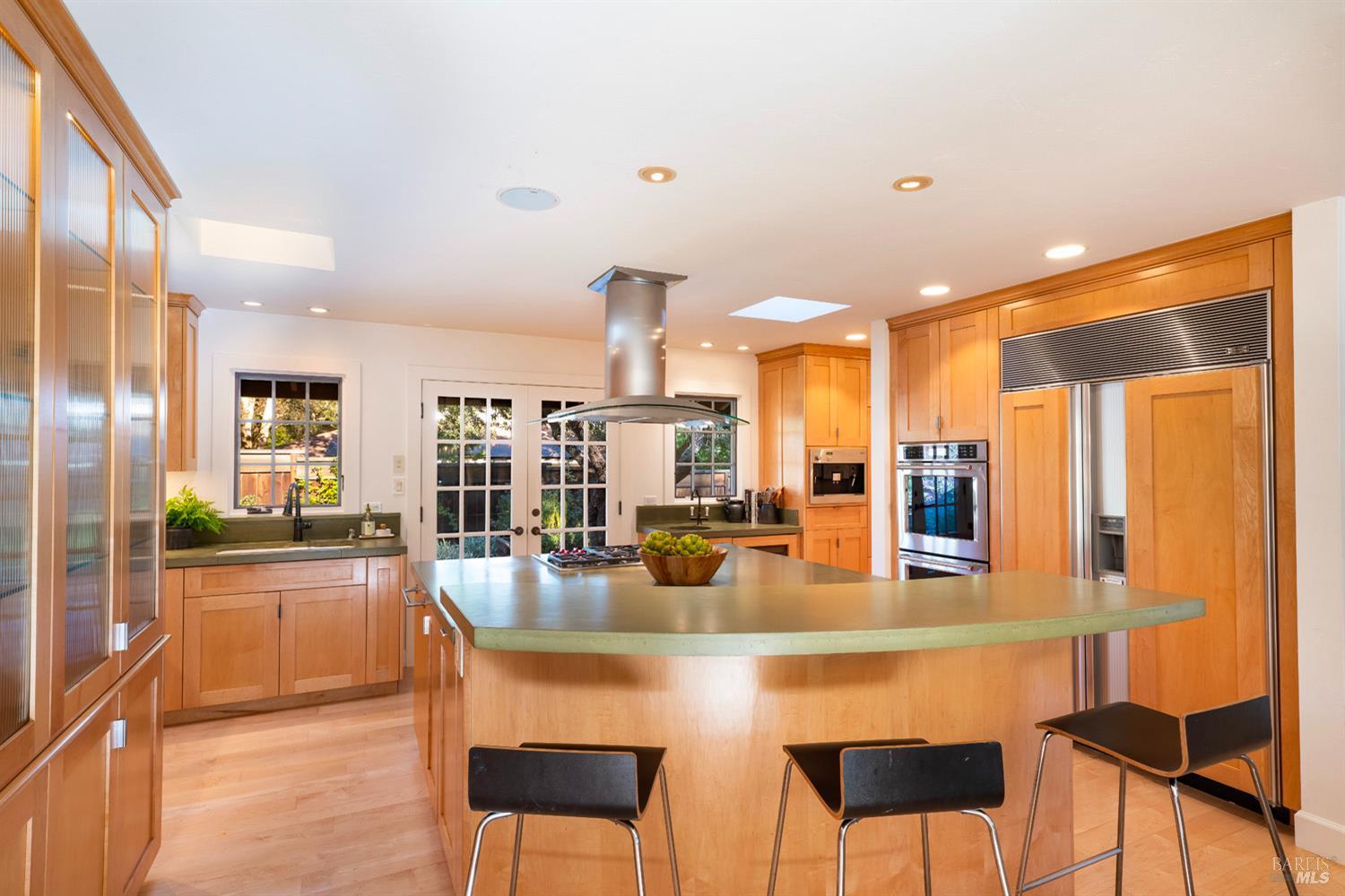 2294 Boysen Lane St. Helena CA 94574