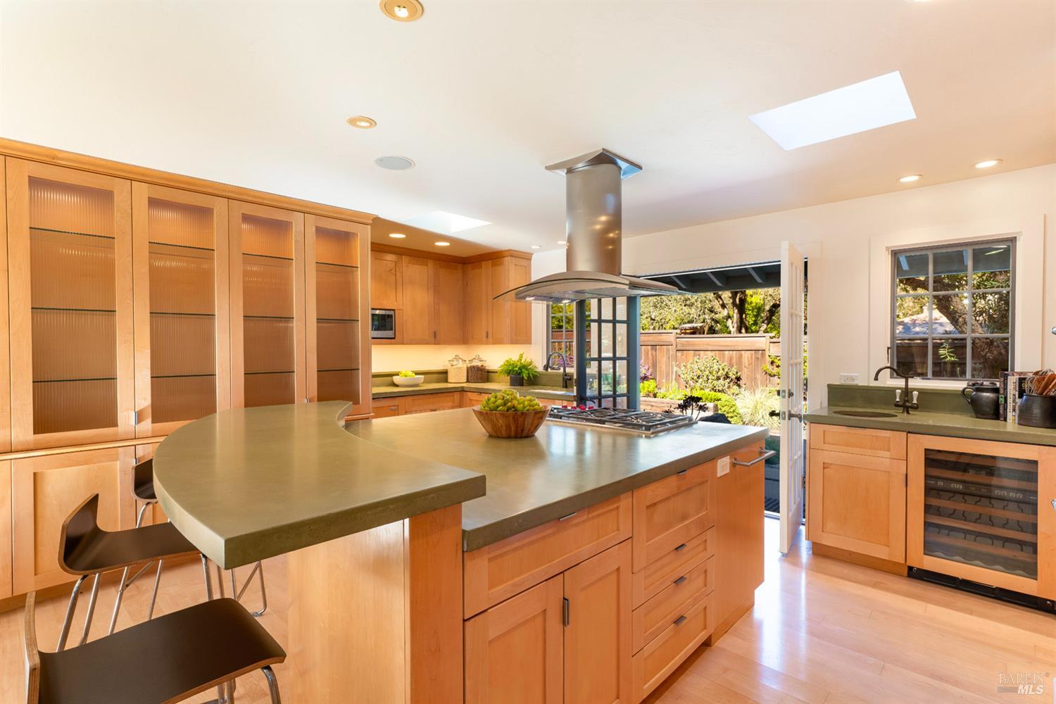 2294 Boysen Lane St. Helena CA 94574