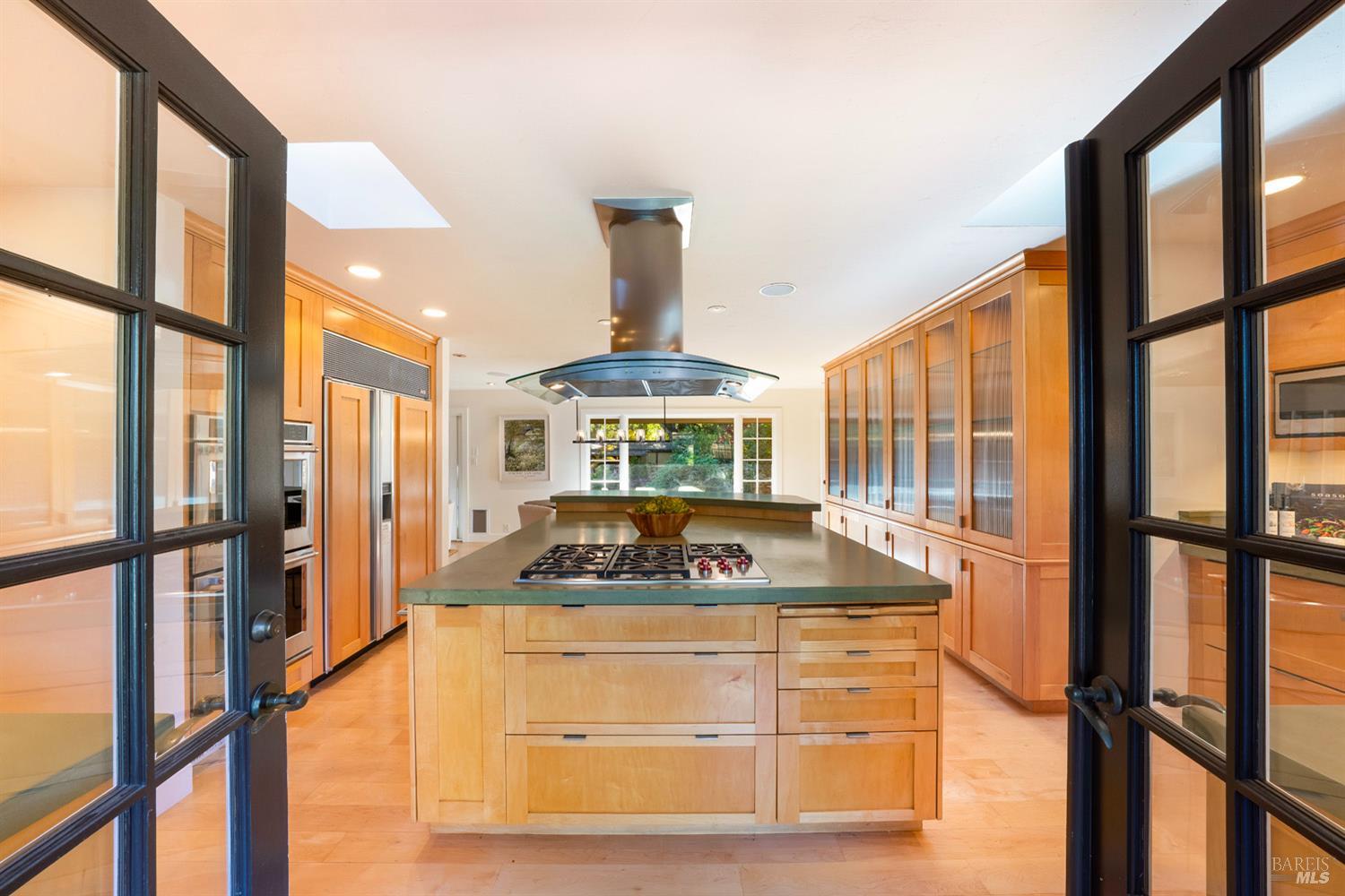 2294 Boysen Lane St. Helena CA 94574