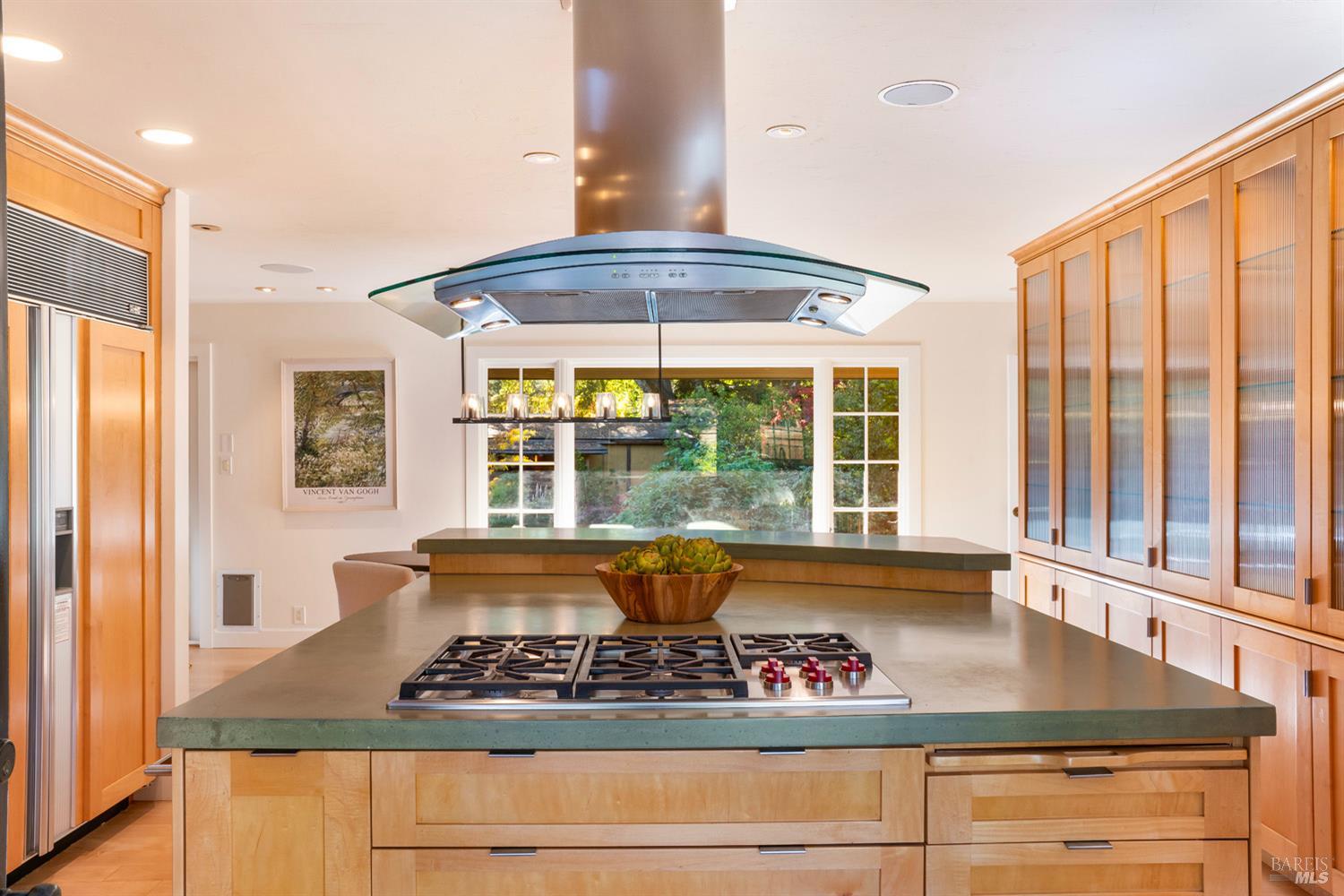 2294 Boysen Lane St. Helena CA 94574